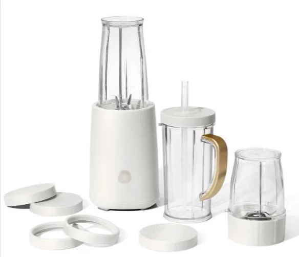Beautiful Personal Blender Set Deal: Save $10 at Walmart