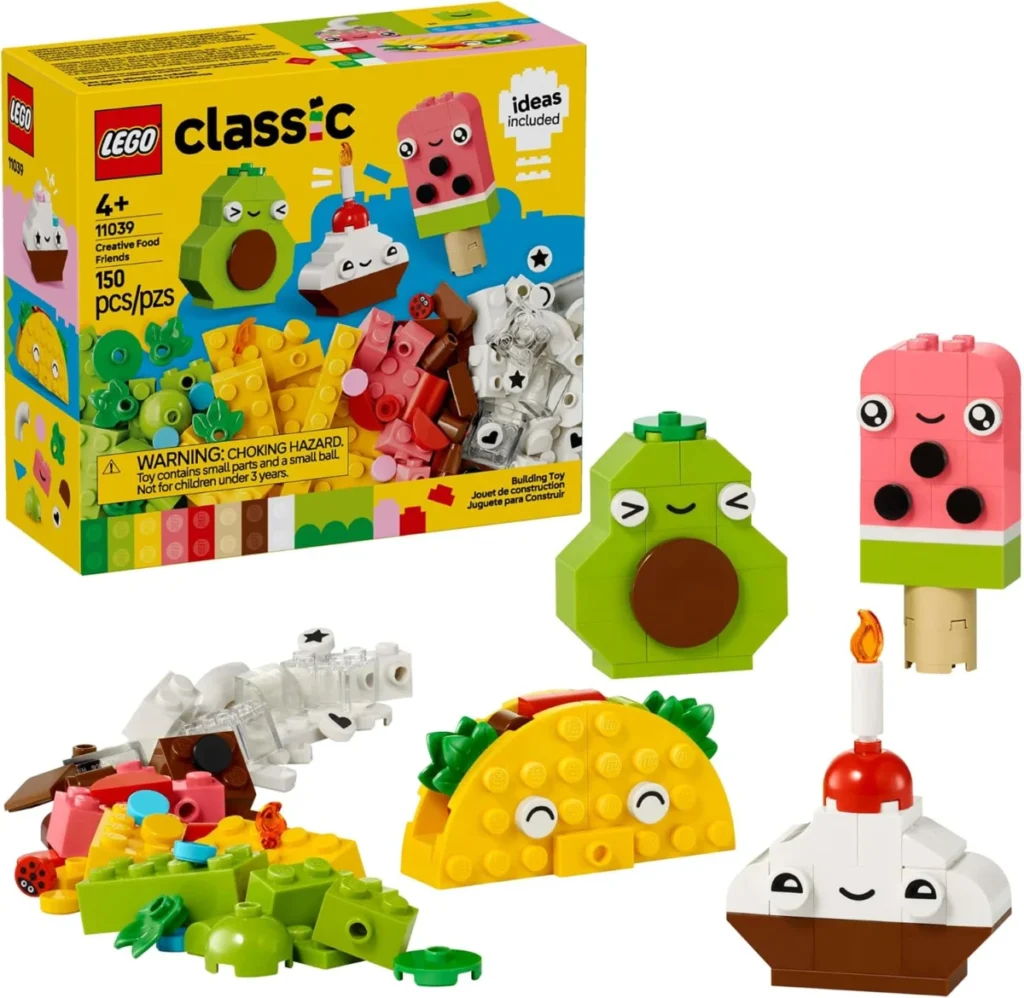 Lego Toy