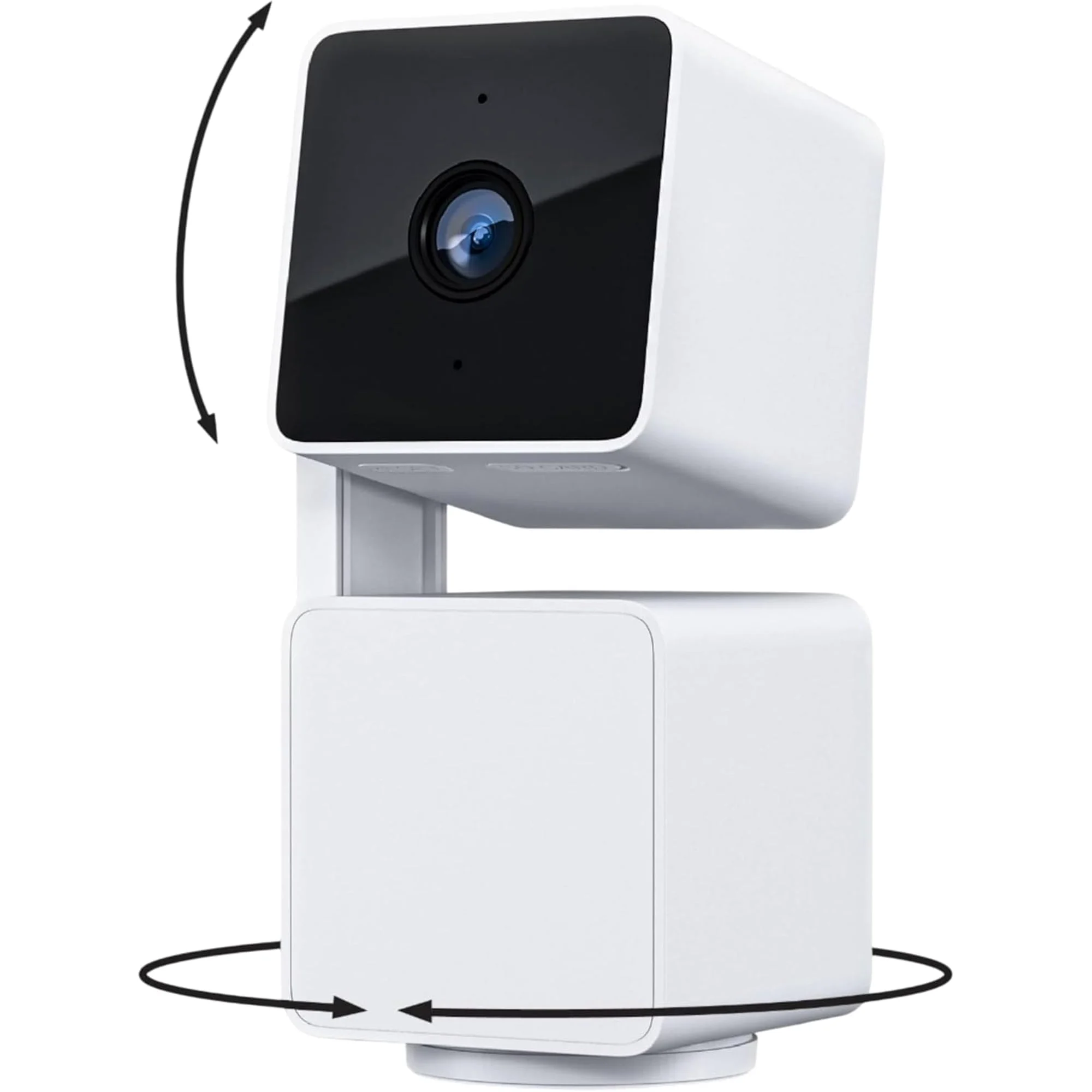 Wyze Cam Pan v3 Only $21.50 at Walmart