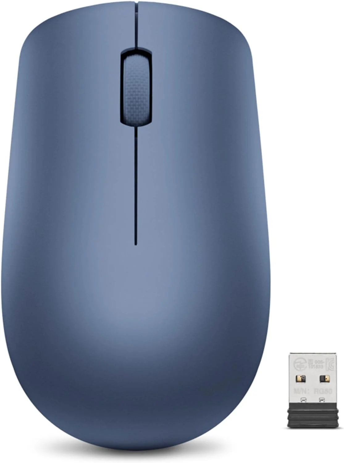 Lenovo 530 Wireless Mouse Only $9.xx (Reg. $18) at Amazon