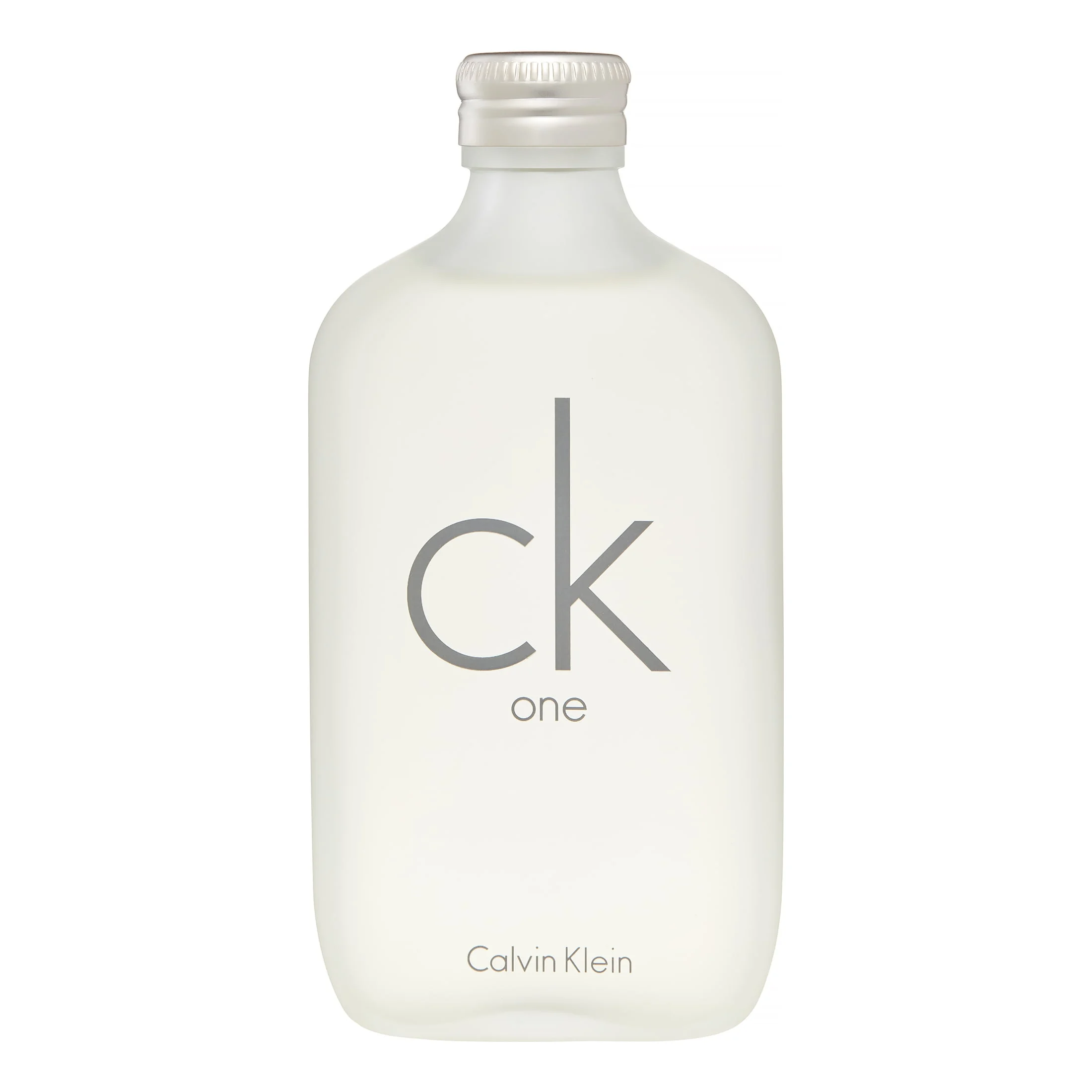 Calvin Klein One Eau De Toilette Only $20 at Walmart
