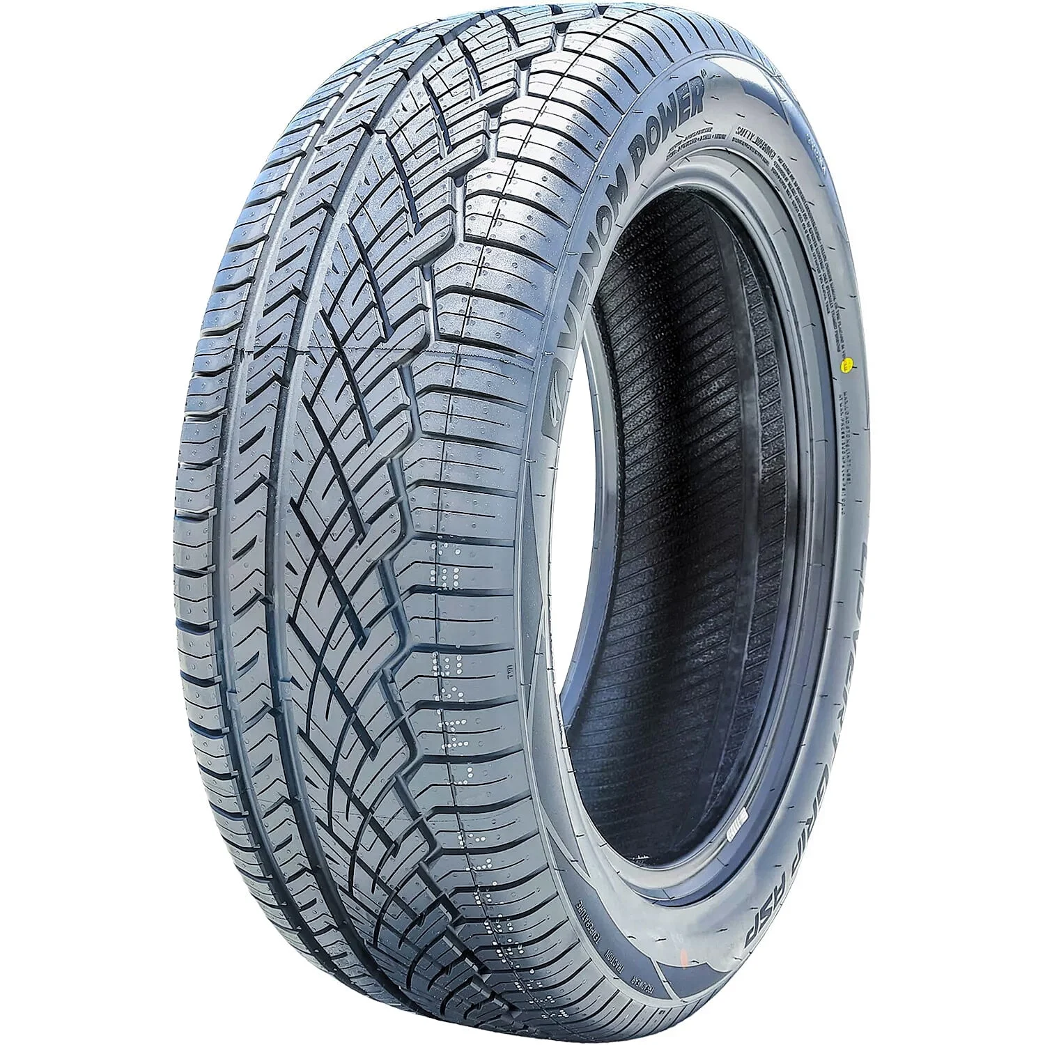 Venom Power Covert Grip Tire Only $72 at Walmart