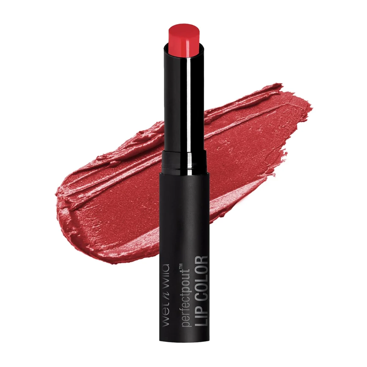 Wet n Wild Perfect Pout Lipstick Only $2.xx (Reg. $5) at Amazon