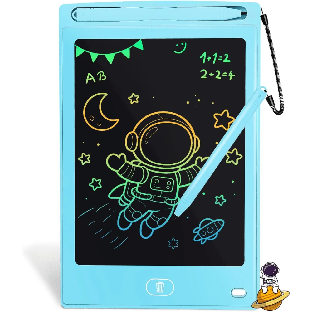 Toddlers LCD Writing Tablet Deal: Save $6.xx at Amazon
