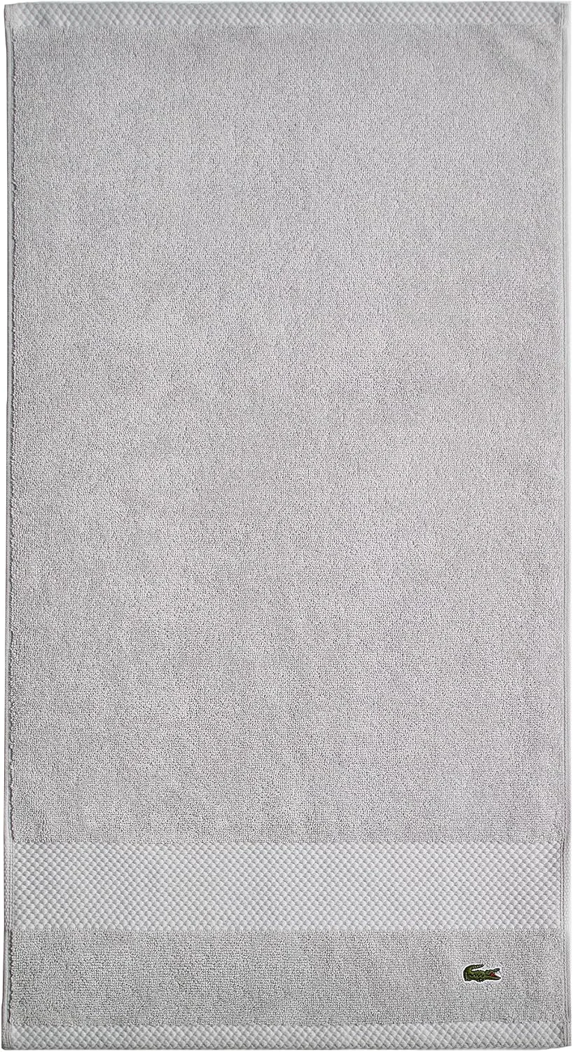 Lacoste Heritage Hand Towel Only $8.xx (Reg. $26) at Amazon