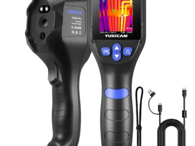 Thermal Imaging Camera Only $128.xx at Amazon