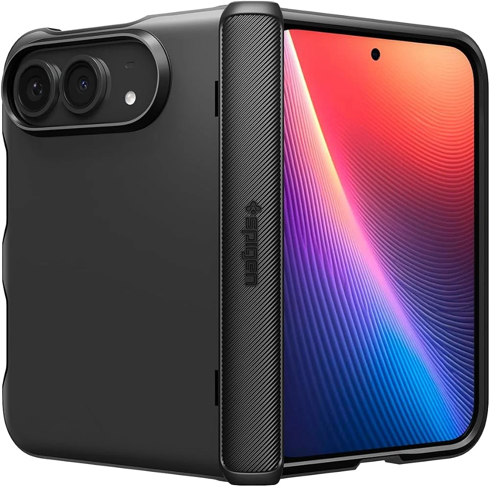 Spigen Slim Armor Pro MagFit Only $69.xx (Reg. $90) at Amazon