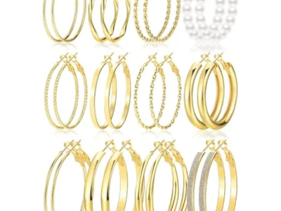 hoop-earrings