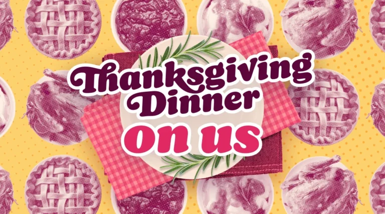 Ibotta Thanksgiving: Unlock Turkey Cash Back; Weekly Sides Start November 3