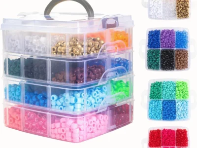 pony-beads