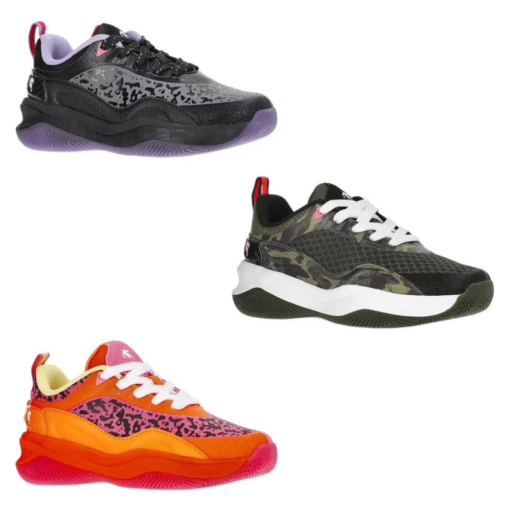 AND1 Yolo Athletic Sneakers Deal: Save $9.01 at Walmart