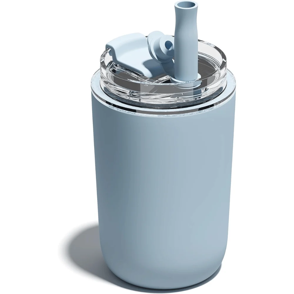 10 oz Insulated Coffee Tumblers Deal: Save $9.xx at Amazon