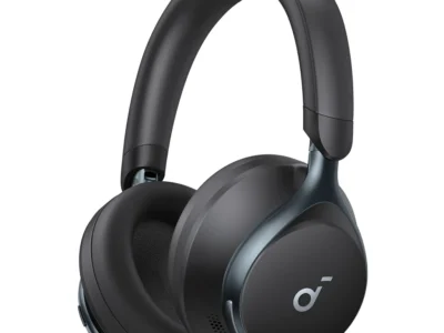 Soundcore Space One Noise Cancelling Headphones Only $65 at Costco