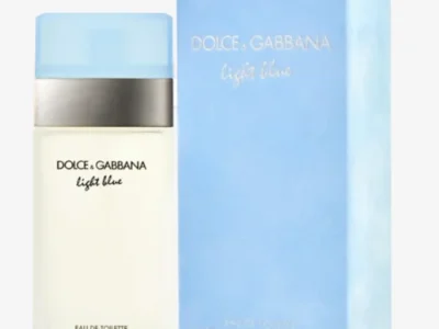 Dolce & Gabbana Light Blue EDT Only $47.xx (Reg. $146) at Woot
