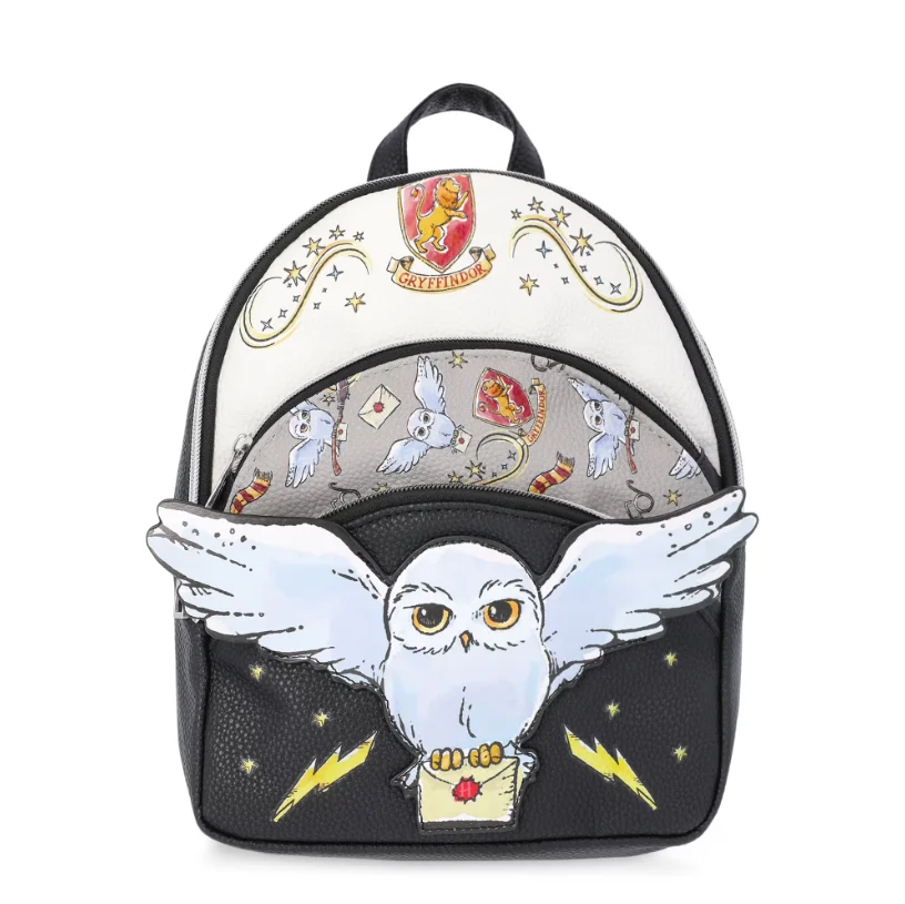Harry Potter Women’s Owl Post Mini Backpack Deal at Walmart
