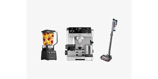 SharkNinja Scratch & Dent Appliances Up to 76% Off at Woot