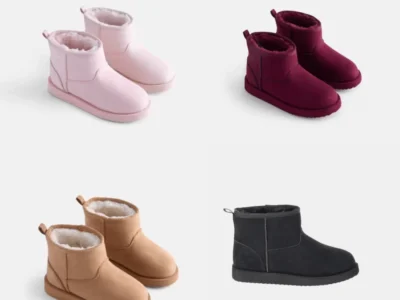 Wonder Nation Toddler Boots Deal: Save $7.98 at Walmart