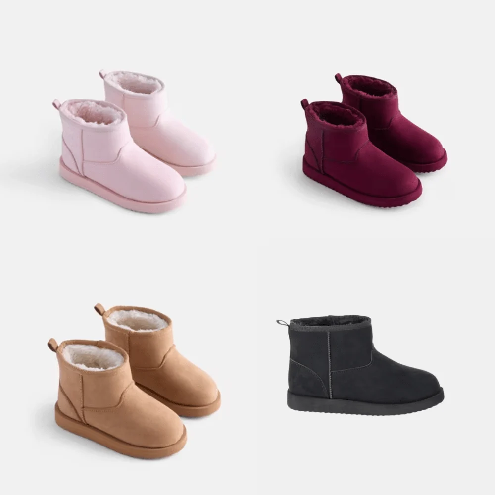Wonder Nation Toddler Boots Deal: Save $7.98 at Walmart