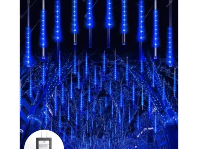 Meteor Shower Lights Deal: Save 59% at Amazon