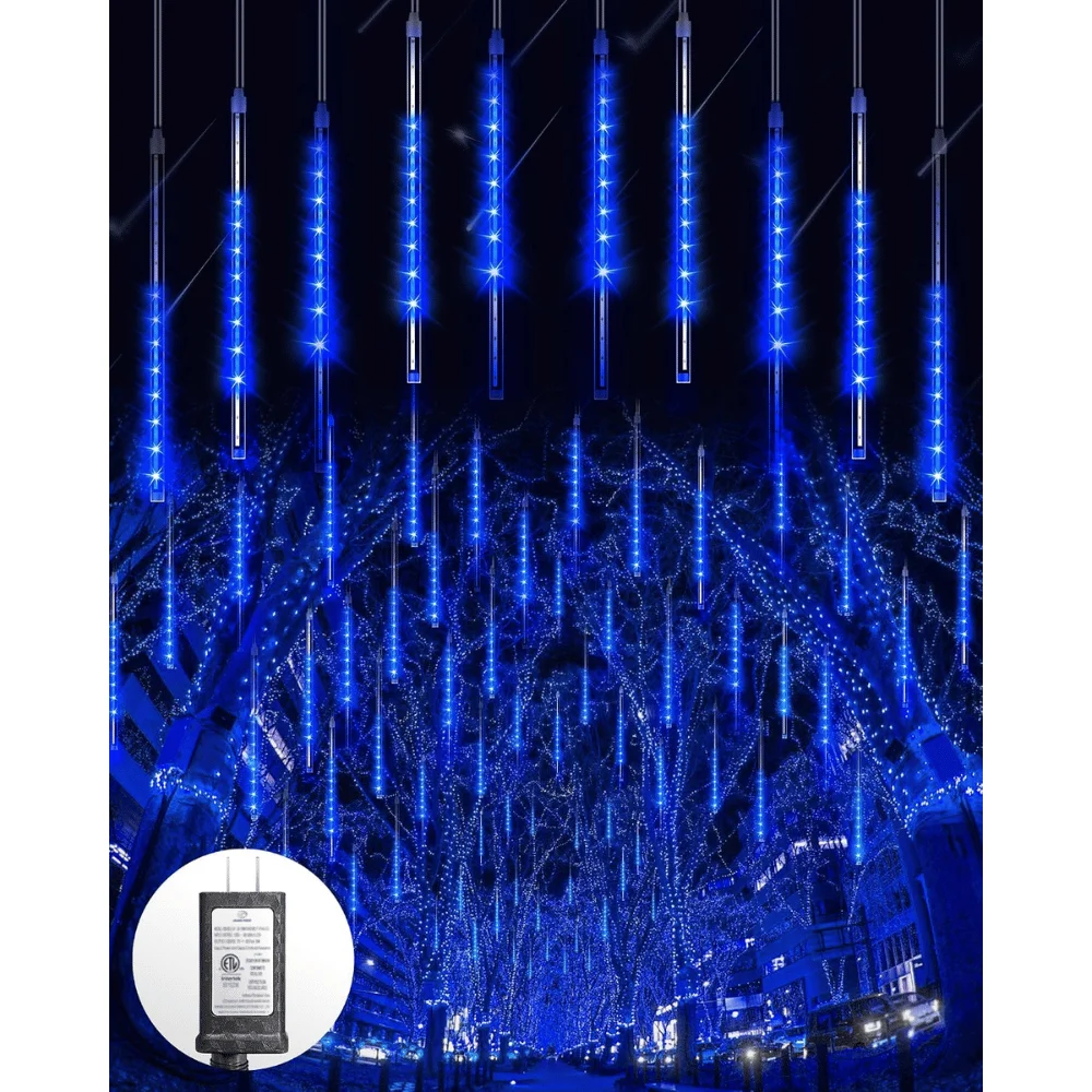 Meteor Shower Lights Deal: Save 59% at Amazon