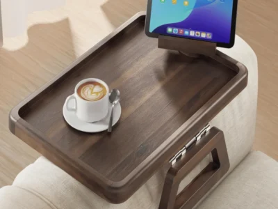 Sofa Arm Tray Deal at Amazon: Save $17.xx