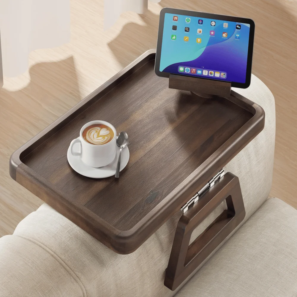Sofa Arm Tray Deal at Amazon: Save $17.xx