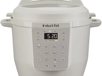 Instant Pot 6-Quart RIO 7-in-1 Multi-Cooker Only $65 at Walmart