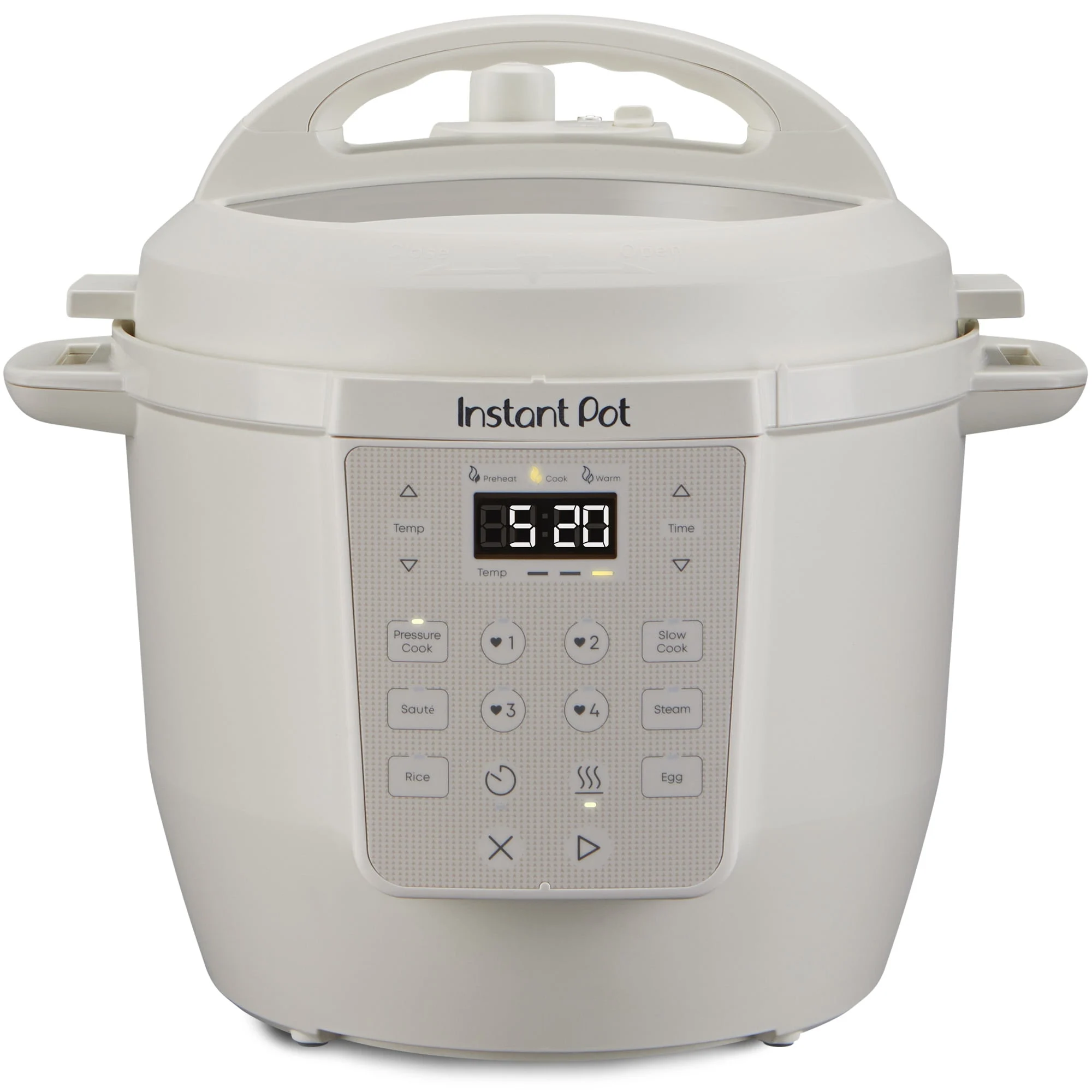 Instant Pot 6-Quart RIO 7-in-1 Multi-Cooker Only $65 at Walmart
