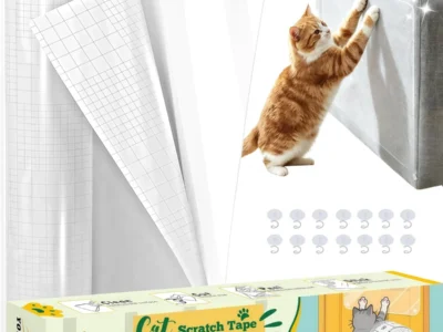 Couch Protector from Cat Claws Just $3.xx Shipped at Amazon