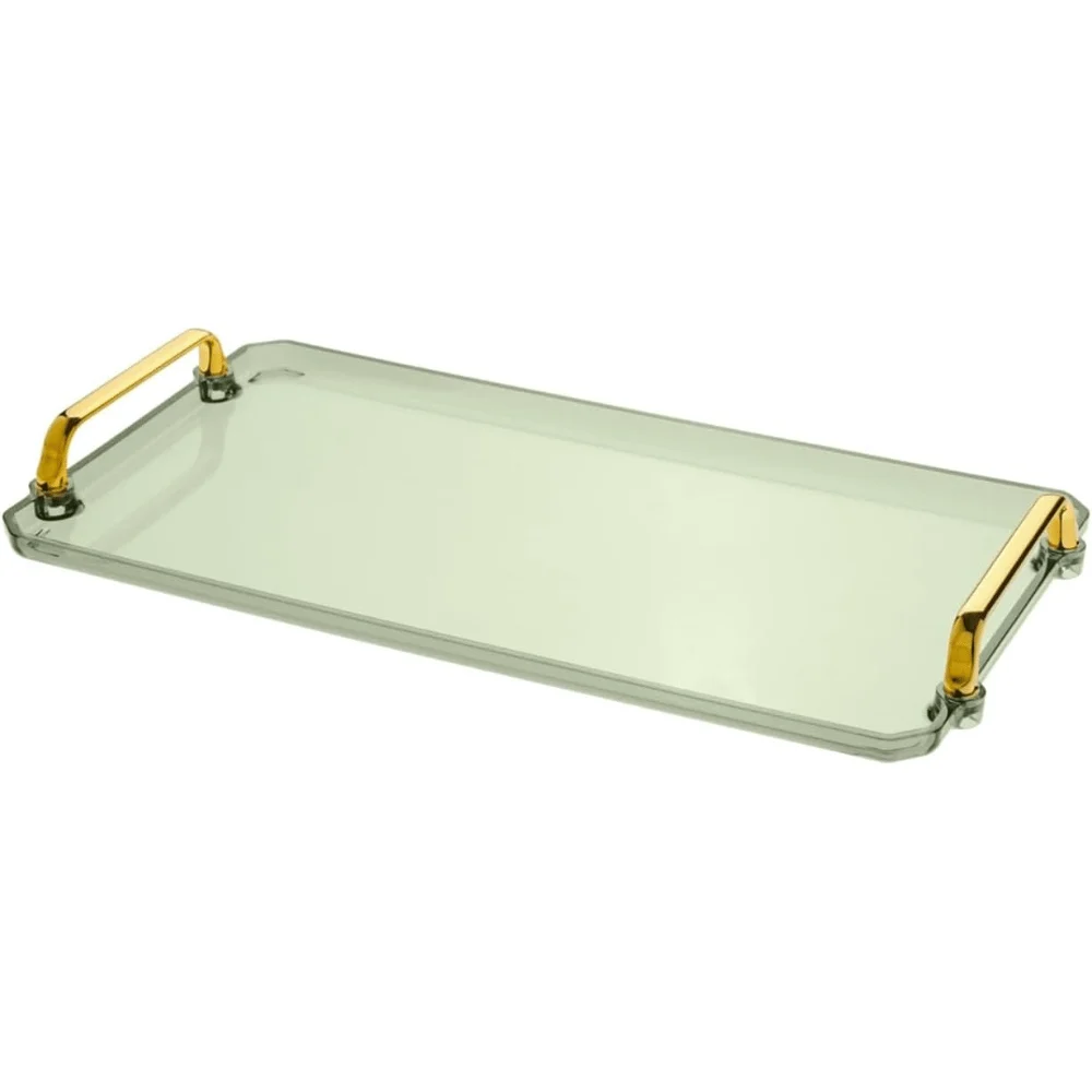 Acrylic Serving Tray Deal: Save $12.xx at Amazon