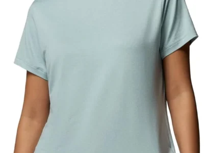 Columbia Women’s Parsons Point Tee Only $26.xx (Reg. $40) at Amazon