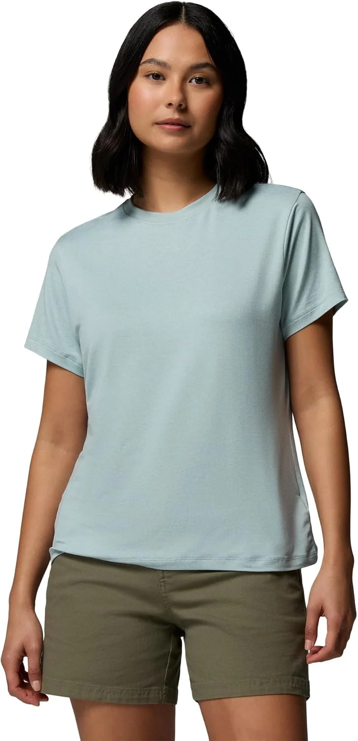 Columbia Women’s Parsons Point Tee Only $26.xx (Reg. $40) at Amazon