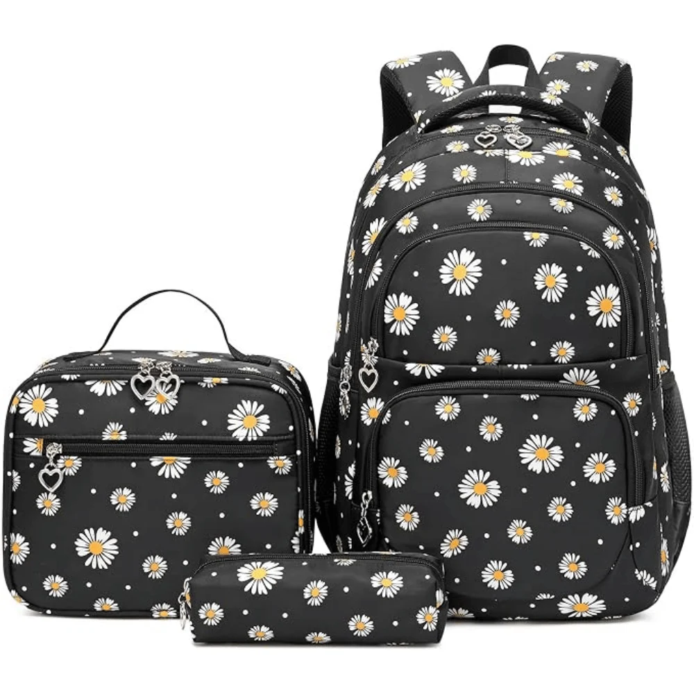 Joyfulife Girls Daisy Backpack Deal: Save $12.xx at Amazon