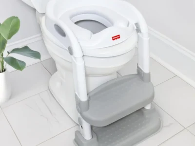 Fisher-Price Potty Training Seat $27.xx (Reg. $35) at Amazon