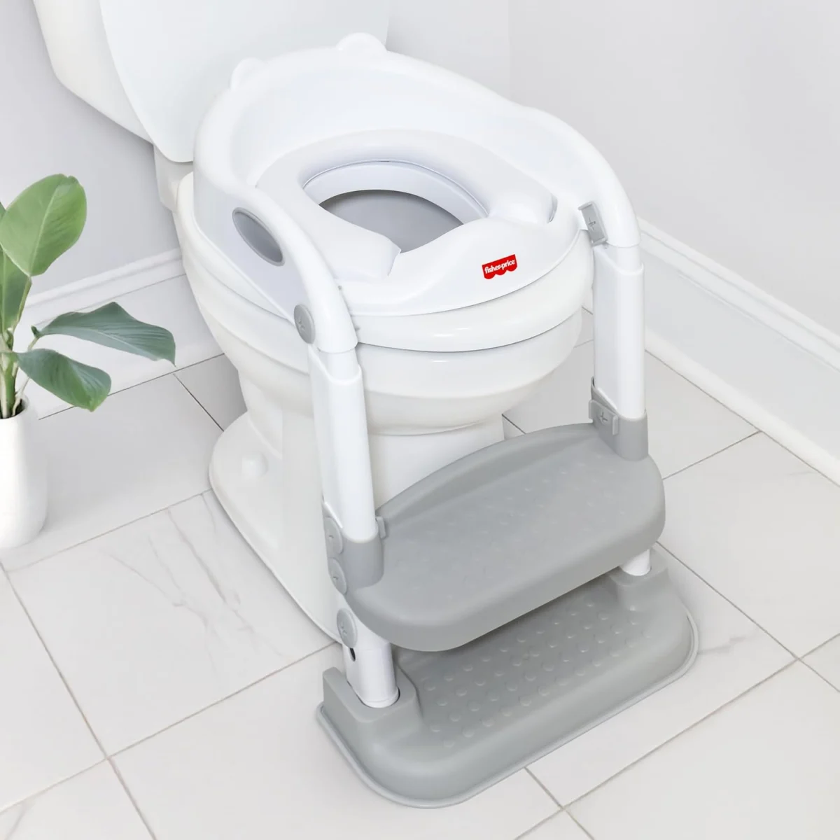 Fisher-Price Potty Training Seat $27.xx (Reg. $35) at Amazon