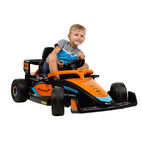 Ride-On Car with Remote Control Deal: Save $22 at Walmart