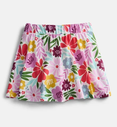 Wonder Nation Girls’ Scooter Skirt Deal: Save $2.47 at Walmart