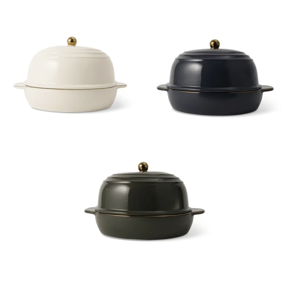 Thyme & Table Ceramic Bread Oven Deal at Walmart