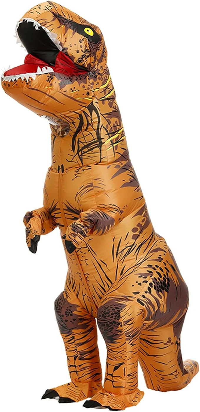 T-Rex Dinosaur Costume Deal