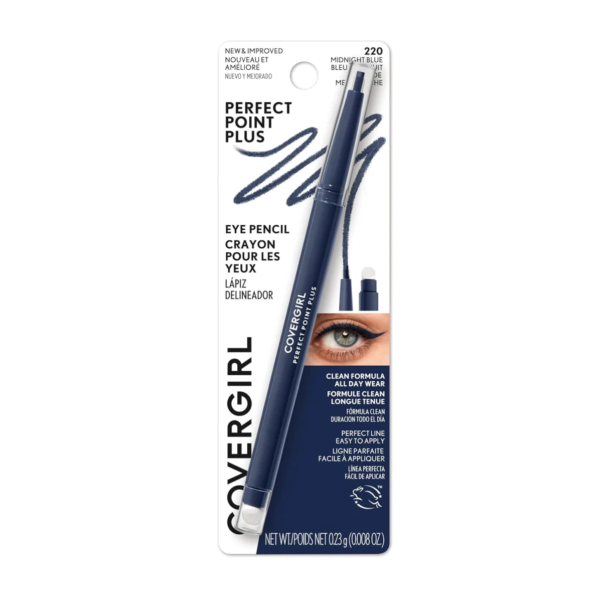 COVERGIRL Eyeliner Pencil Deal