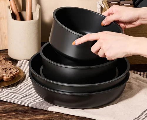 Carote 24-Piece Nonstick Cookware Set for $59.98 (Reg. $109.99) at Walmart