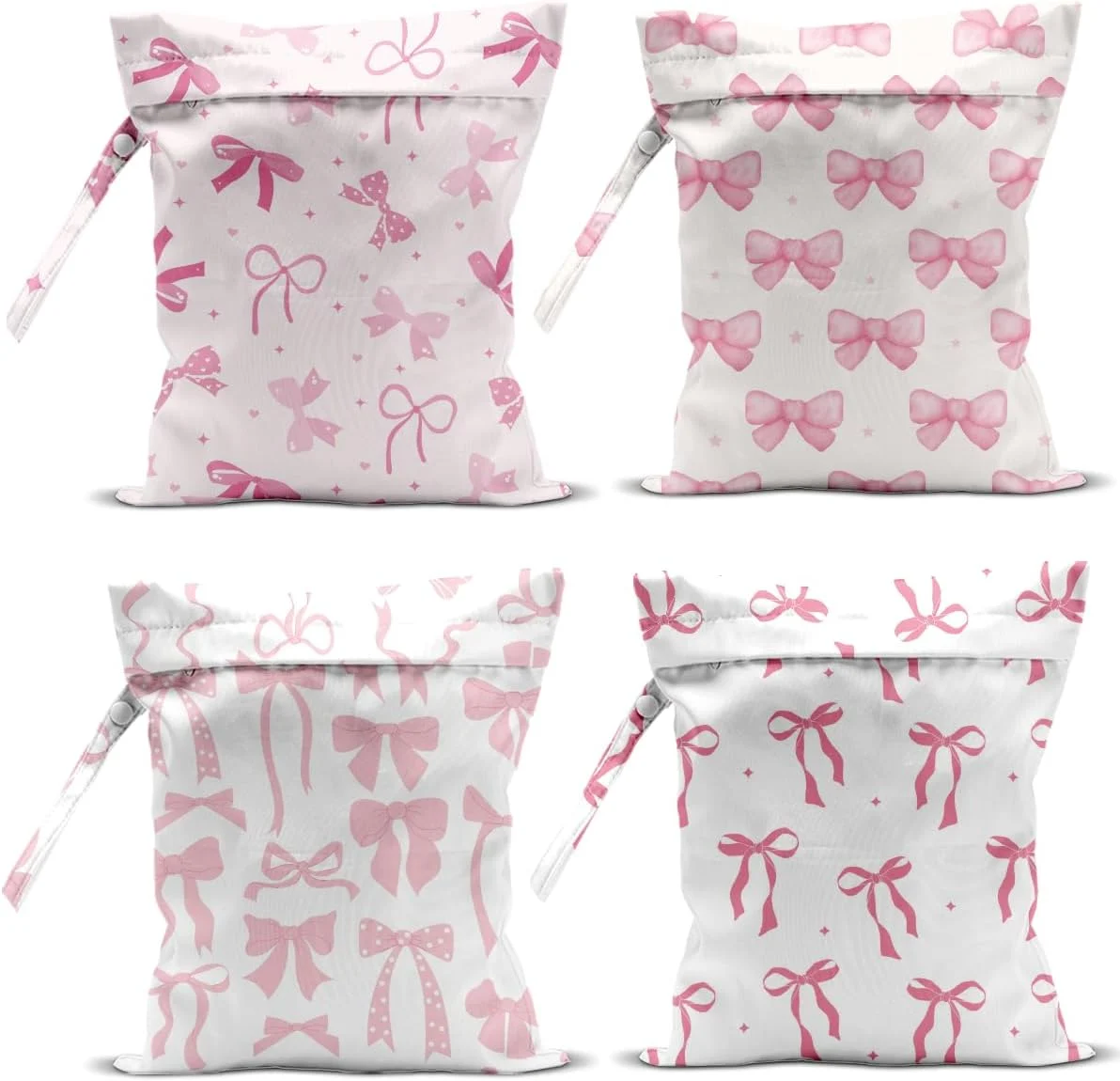 4pcs Wet Dry Bag Set Deal: Save 50% – Limited Time Offer
