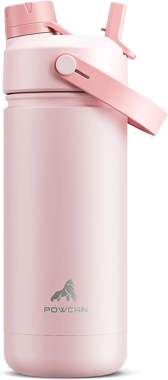 Kids Water Bottle Deal: Save 50% at Amazon
