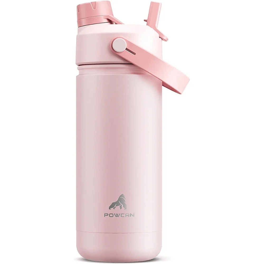 Kids Water Bottle Cotton Candy Deal: Save $8.xx at Amazon
