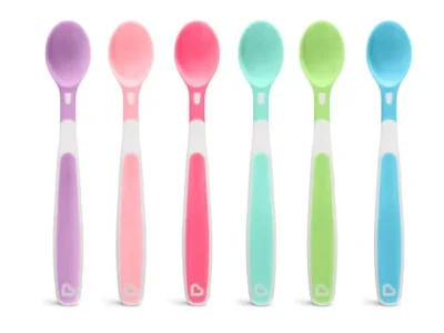 infant spoons