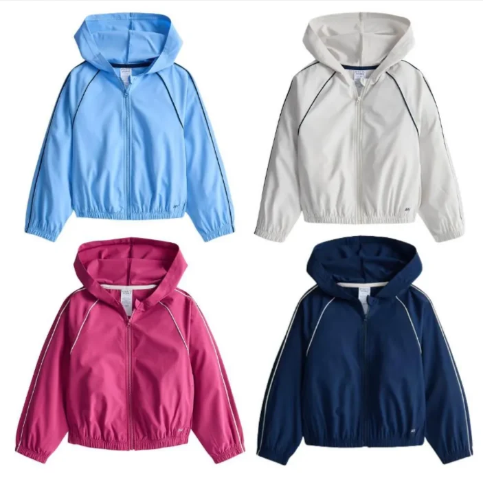Feather Stretch Jacket Deal: Save $9.34 at Walmart