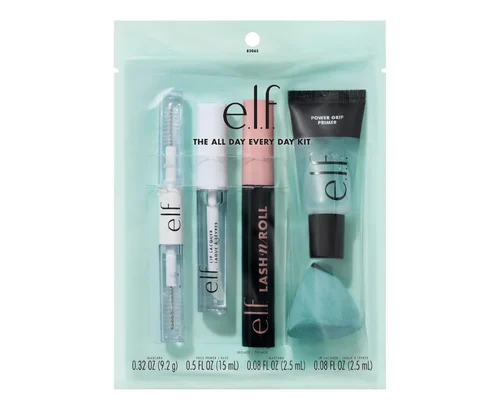 e.l.f. Makeup Kit for $15.xx