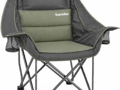 camping chair