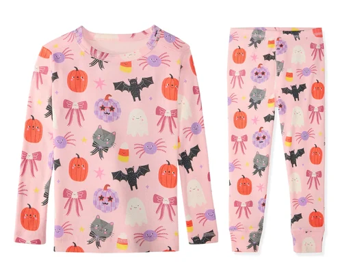 2-Piece Toddler Pajama Set ONLY $6.99 at Walmart