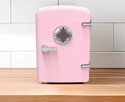 Frigidaire 9-Can Mini Cooler Deal at Walmart